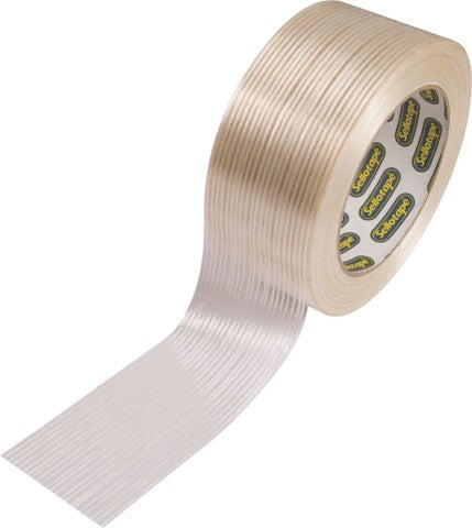 TAPE SELLO FILAMENT 48X40M (18)
