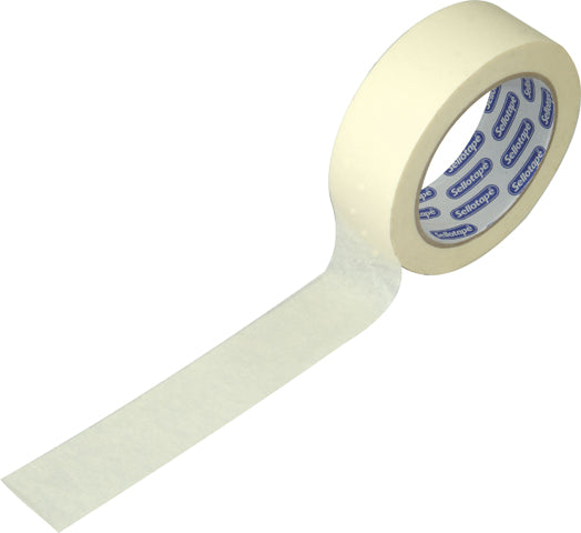 TAPE SELLO MASK 36X40M G/P 2553 (24)