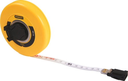 TAPE STANLEY F/GLASS C/CASE 50M 34298-8