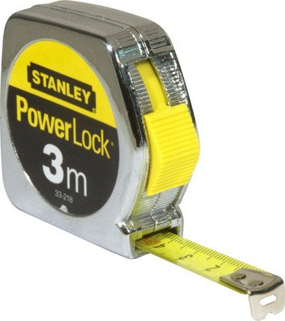 TAPE STANLEY POWERLOCK 3MX13 STHT33238-8