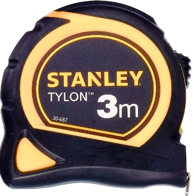 TAPE STANLEY TYLON 3X13MM STHT36190