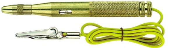 TESTER S/WILLE CAR CIRCUIT 12905