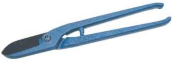 TINSNIP GEDORE STRAIGHT 8531 300MM