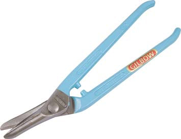 TINSNIP GILBOW CRANKED R/H G69/11 275MM