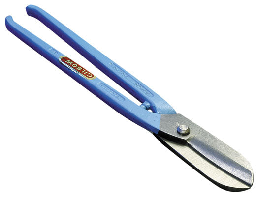 TINSNIP GILBOW STRAIGHT G245/ 8 200MM