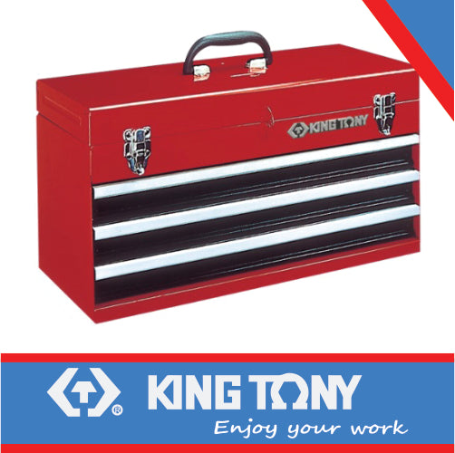 TOOL CHEST 3 DRAW