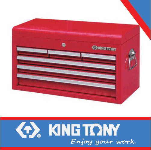 TOOL CHEST 6 DRAW