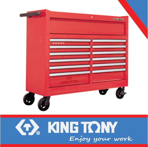 TOOL TROLLEY SET MECHANICS 525PIECES