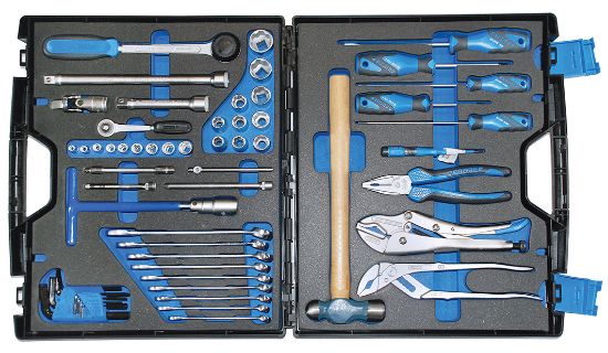 Toolkit - 5017 Jazz
