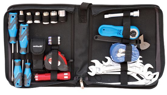 Toolkit - 502 Motorist Toolkit