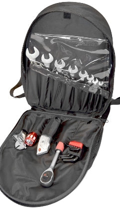 TOOLKIT GED RED ESSENTIAL MOTORIST 22PCE