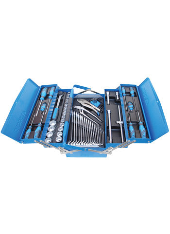 TOOLKIT GEDORE COMP 1282-C19-1BMZ-10SD