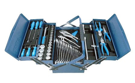 TOOLKIT GEDORE COMP 1282-C19-IBMZPL6SD
