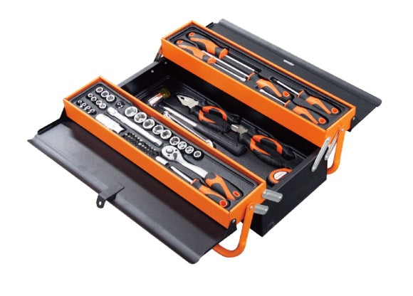 TOOLKIT KENDO 70 PIECE 3 TIER CANTILEVER