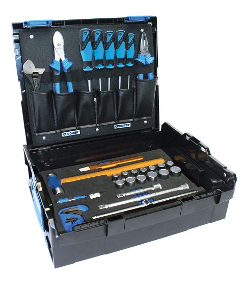 Toolkit - Sortimo