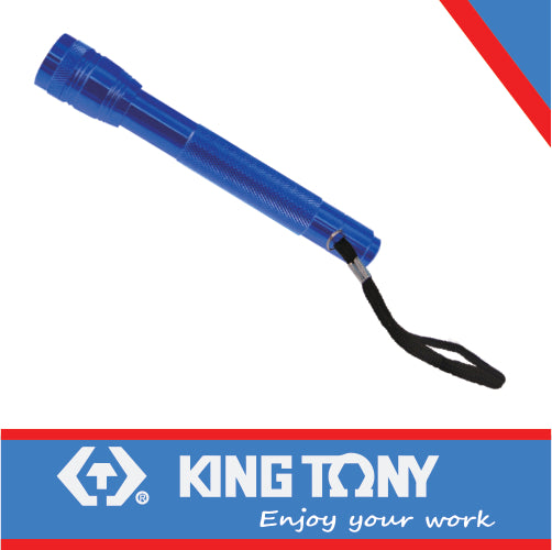 TORCH 6 LED LIGHTS 2 CELL