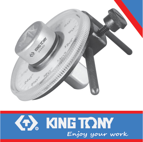 TORQUE ANGLE GAUGE 1/2″