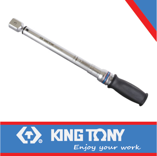 TORQUE WRENCH INTERCHANGEABLE 4-20NM 9X12MM