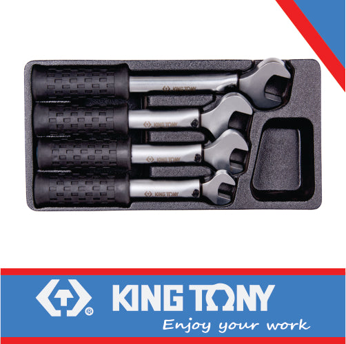 TORQUE WRENCH PRE SET 4PC 29-65NM