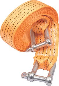 TOW STRAP 4000KG 4.8CMX3.5M (18)