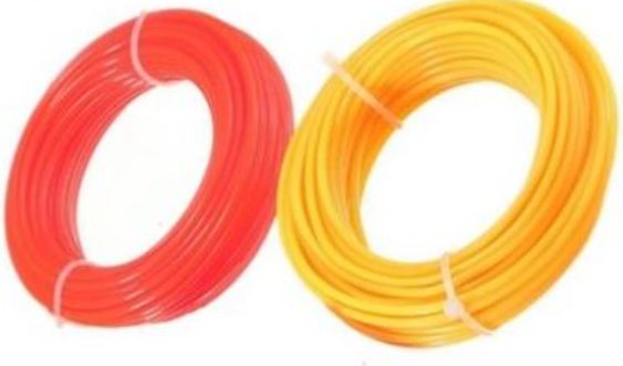 TRIMMER LINE 2.4MM X 2KG MTS