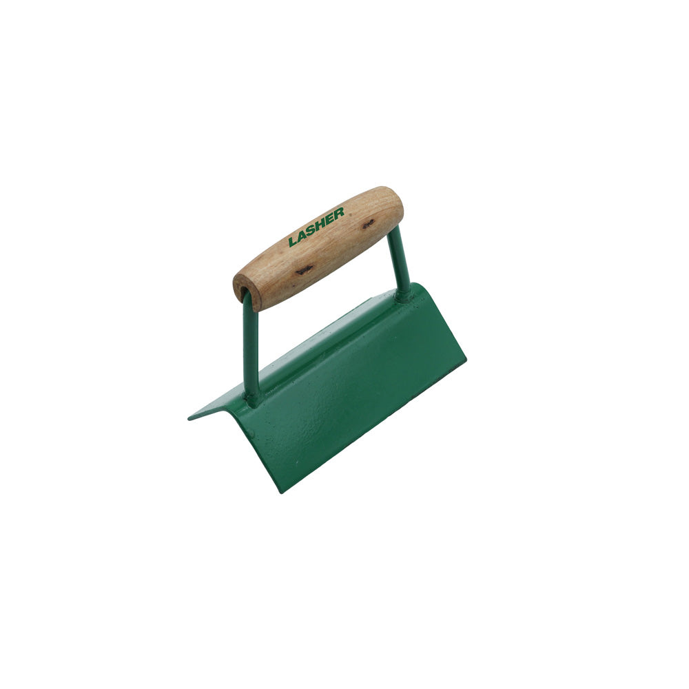 Corner Cove Outside Trowel