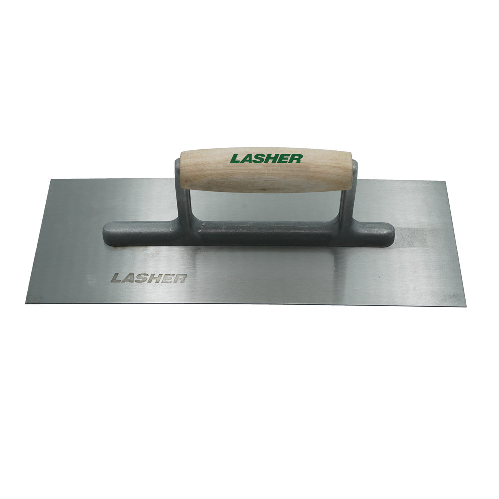 Plastering Trowels Double Tang