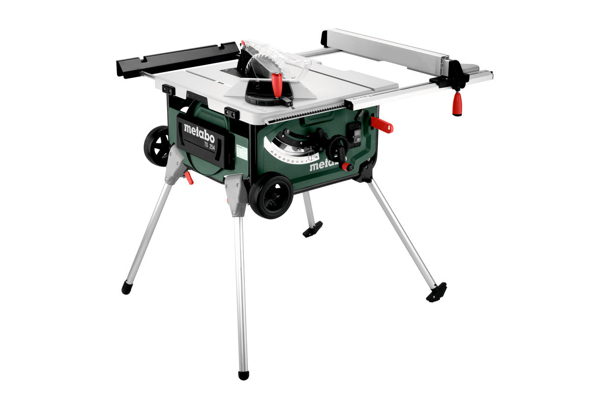 TS 254 (600668000) Table saw