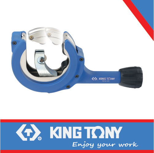 TUBER CUTTER RATCHET 28-67MM