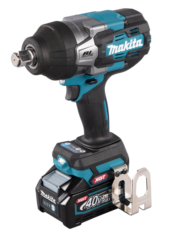 TW001GZ 40V XGT Brushless 3/4″ High Torque Impact Wrench