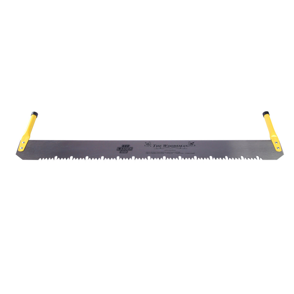 Two Man Crosscut Handsaw 1220mm