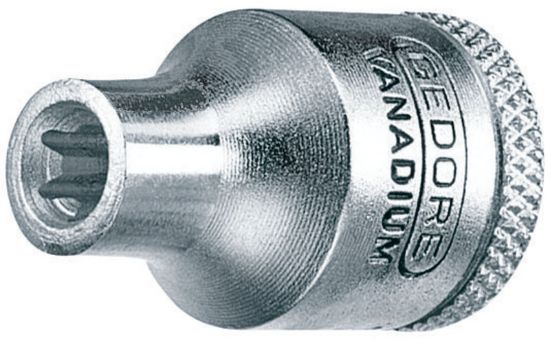 TX30 Sockets 3/8"