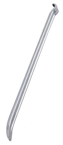 TYRE LEVER GROZ 530MM CARBON STEEL