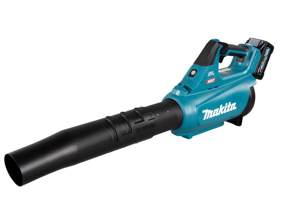 UB001GZ 40V XGT Brushless Blower