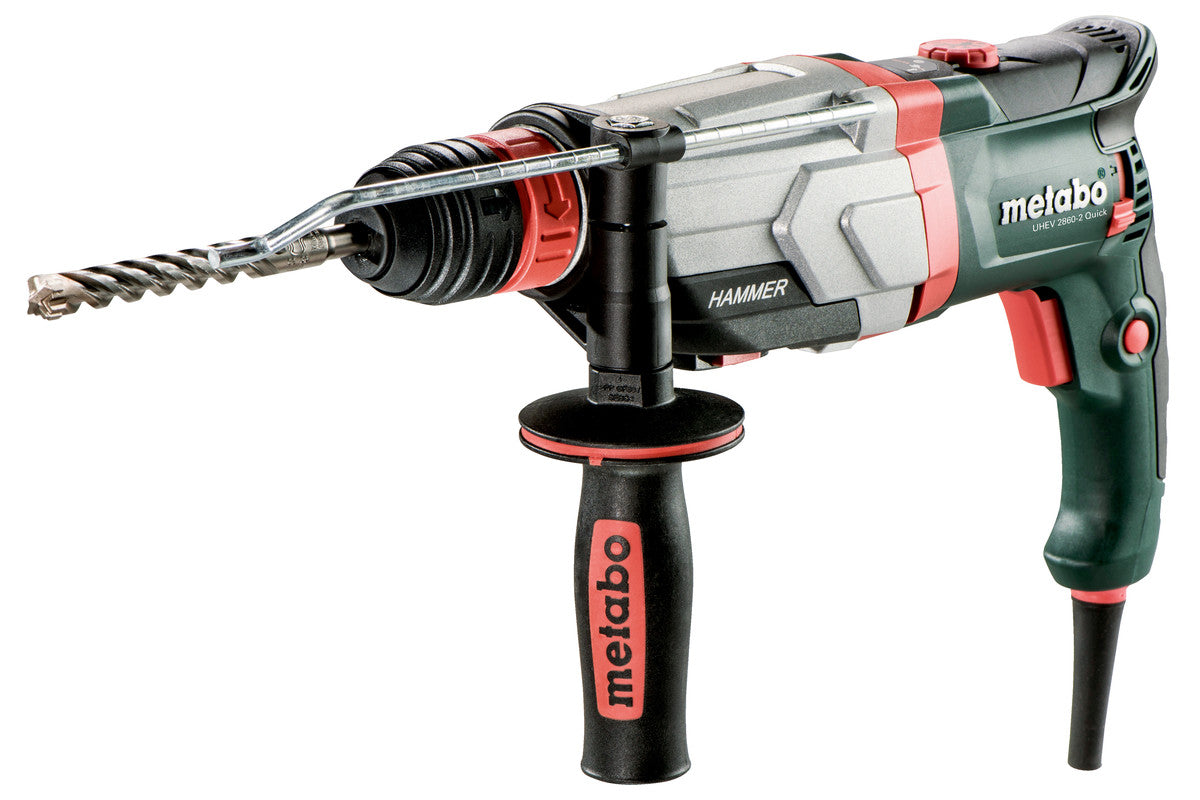 UHEV 2860-2 Quick (600713500) Multi hammer