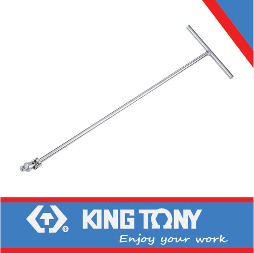 UNIVERSAL T-BAR 3/8″ X 450MM