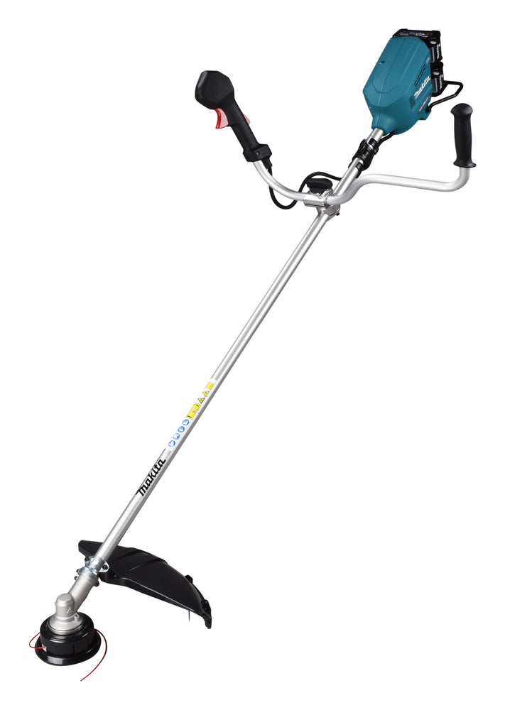 UR012GZ 80V Max XGT Brushless Brush Cutter