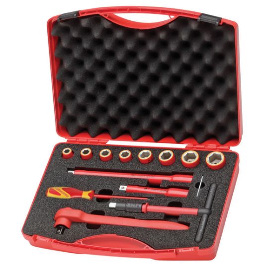 VDE 1001 Tool Set
