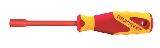 VDE 2133 4mm Nut Driver