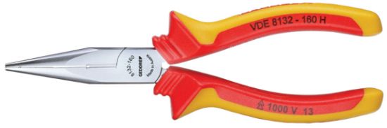 VDE 8132-160H Telephone Plier