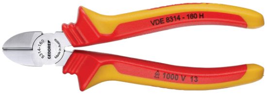 VDE 8314 - 160H Side Cutter
