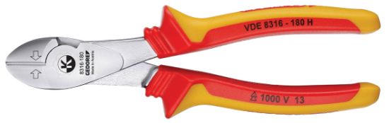 VDE 8316 - 200H Side Cutter