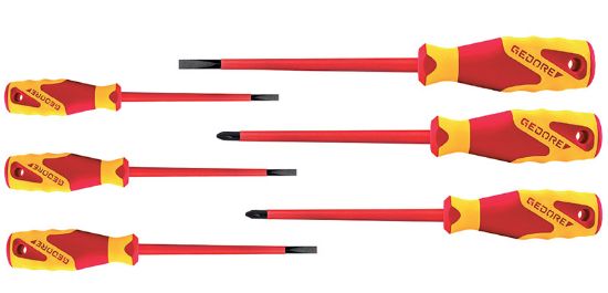 VDE Screwdriver Set