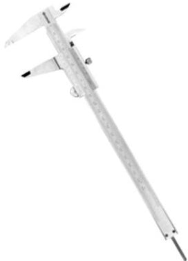 VERNIER GROZ CALIPER 150MM 530-101