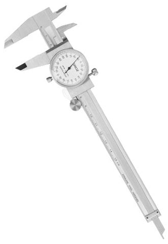 VERNIER GROZ CALIPER DIAL200 505-647/731