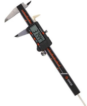 VERNIER GROZ CALIPER DIGI 150MM 500-171