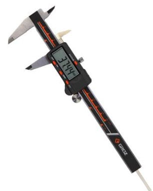 VERNIER GROZ CALIPER DIGI 300MM 500-173