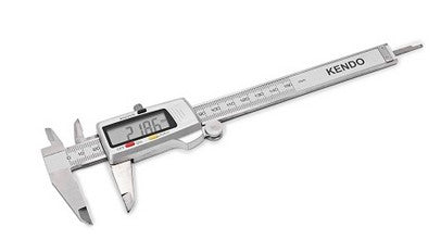 VERNIER KENDO DIGITAL 150MM