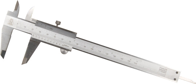 VERNIER MAW CALIPER STD 150MM