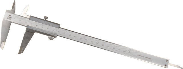 VERNIER MAW CALIPER STD 200MM
